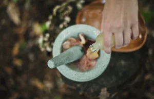 Nature